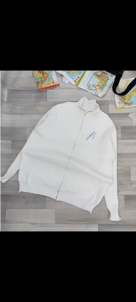 Blouson Varsity Homme