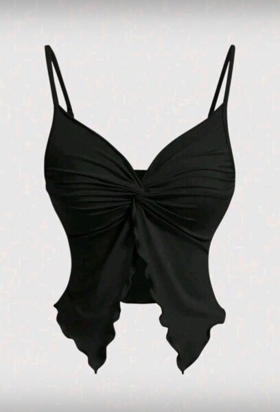 Ensemble élégant de tops féminins