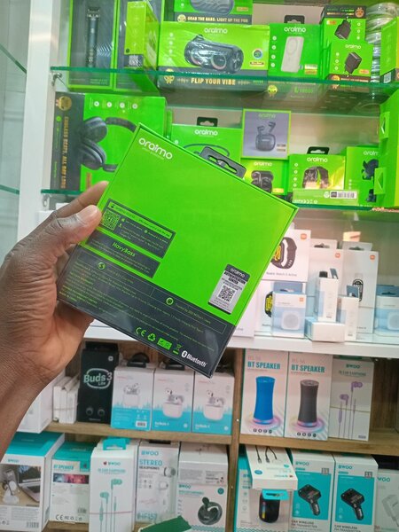 Oraimo 0penCirclet 2