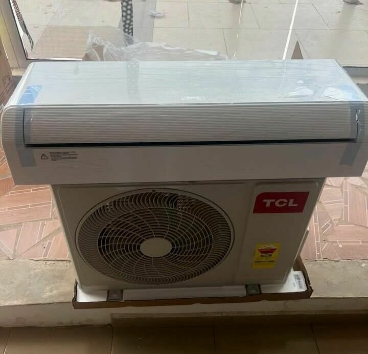 TCL 1.5HP AIR CONDITIONER
