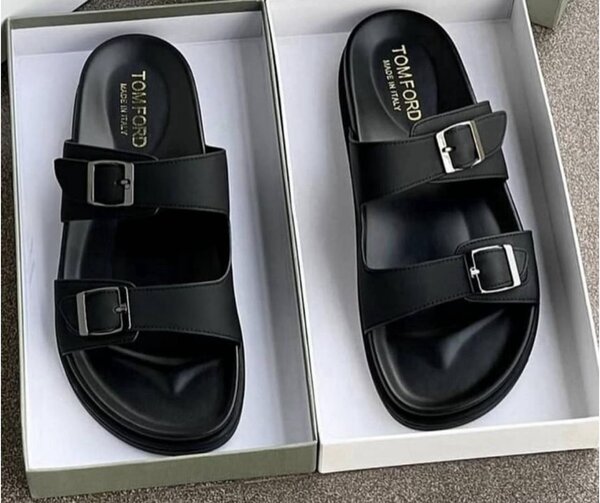 Sandales Homme Élégantes