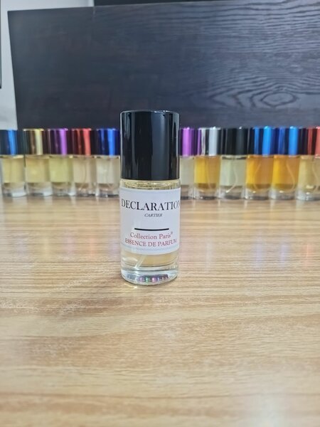 Déclaration - Pure Essence