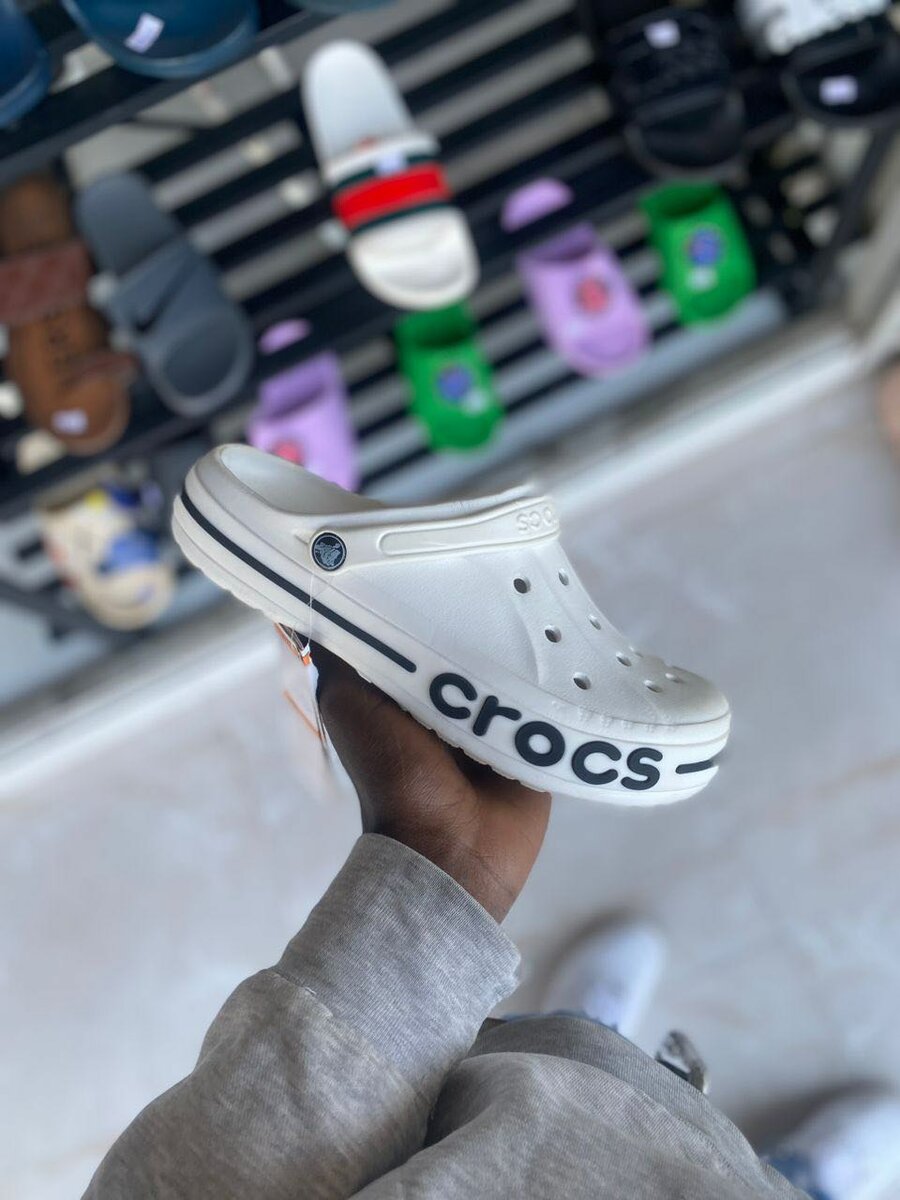 Original Crocs