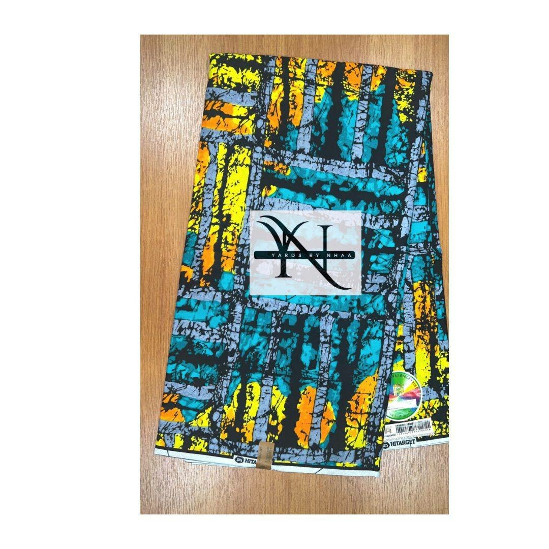 African Print collection