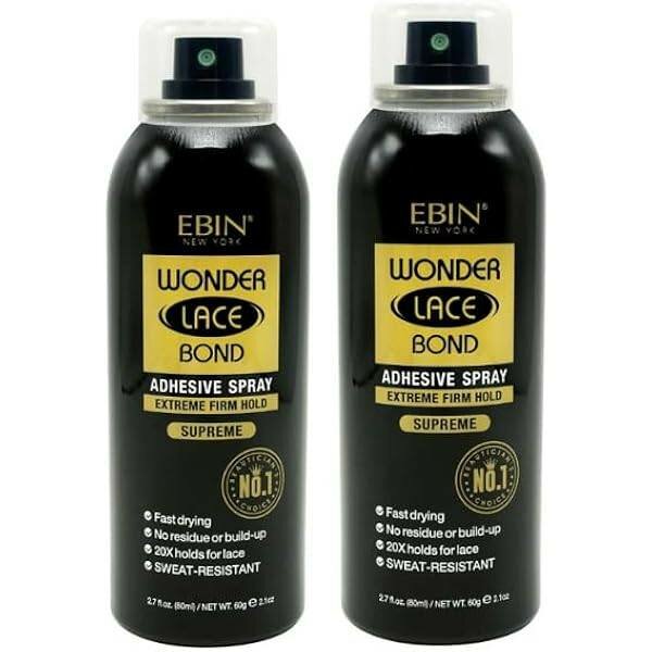 EBIN Wonder Lace Bond Adhesive