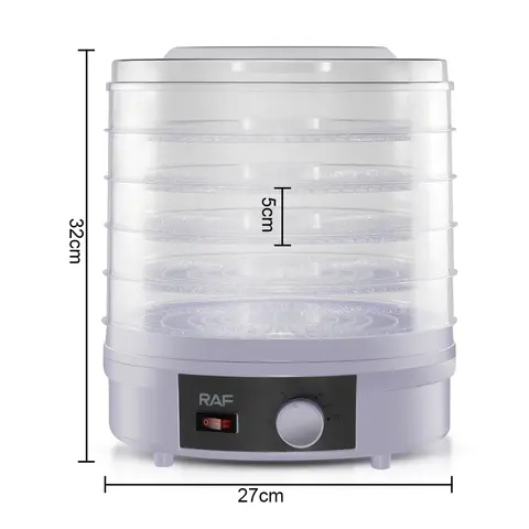 FOOD DEHYDRATOR