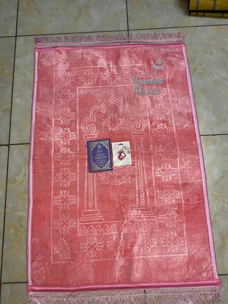  tapis de prière