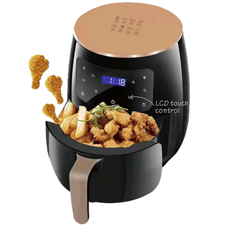 Air fryer