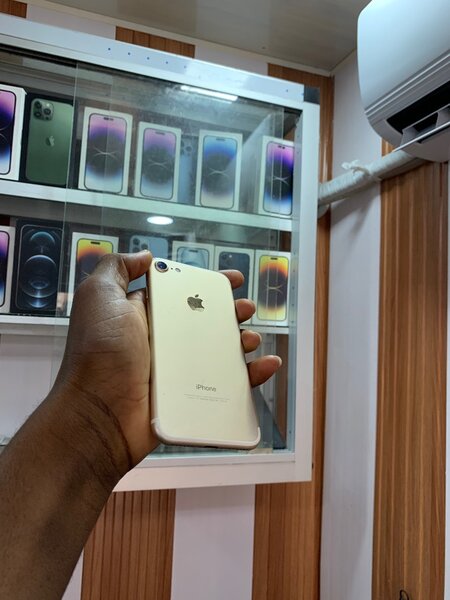 Téléphone portable