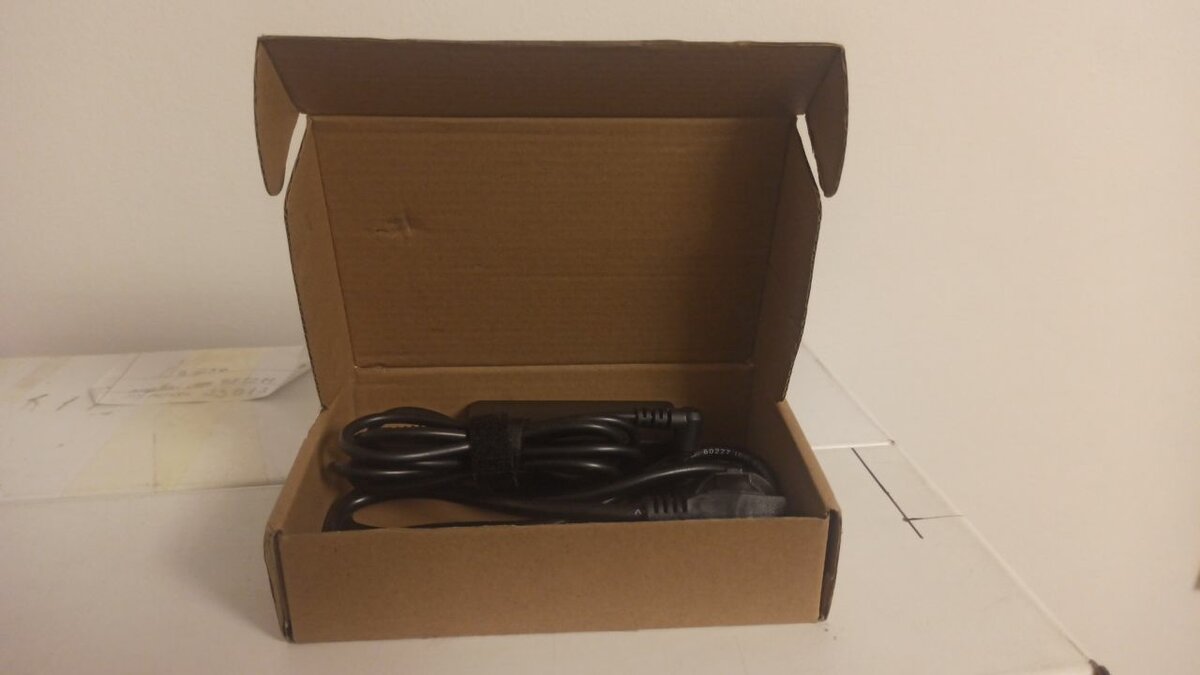 Блок Питания