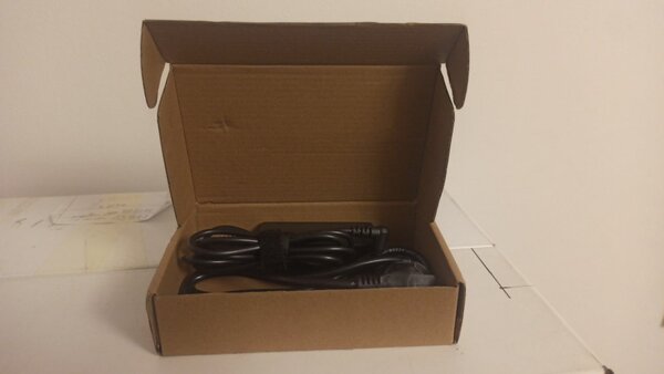 Блок Питания