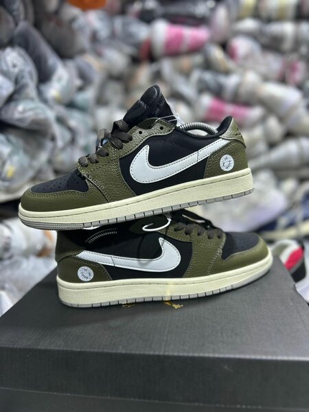 Chaussures de sport unisexes