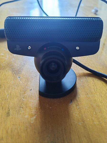 Caméra PlayStation Eye