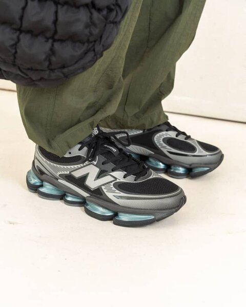 Chaussures de sport hommes tendance