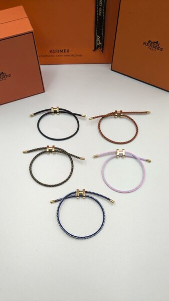 Bracelet hermès