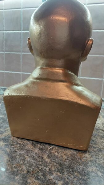 Статуэтка Ленин