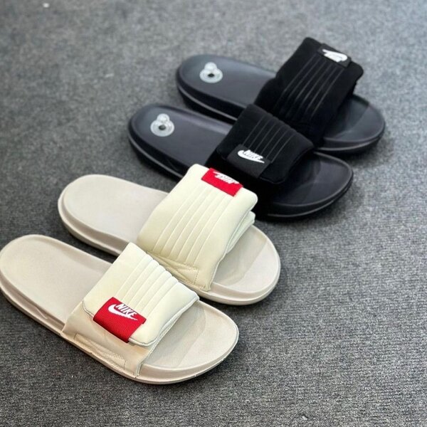 Sandales Nike confortables