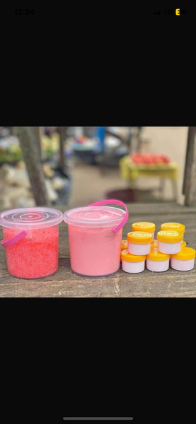 Baume à lèvre hydratant