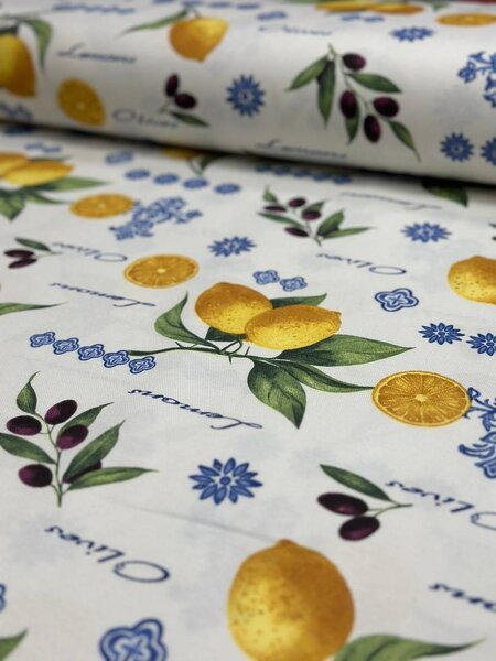 Скатерти водоотталкивающие