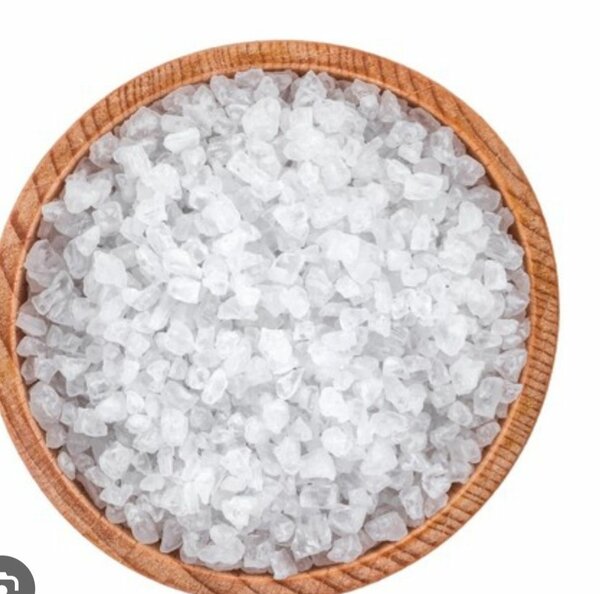Sel de mer naturel