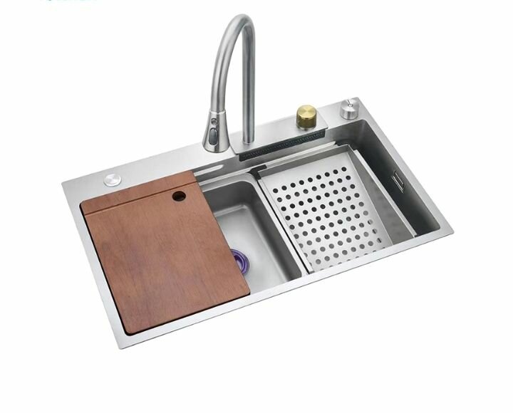 Multi purpose Sink