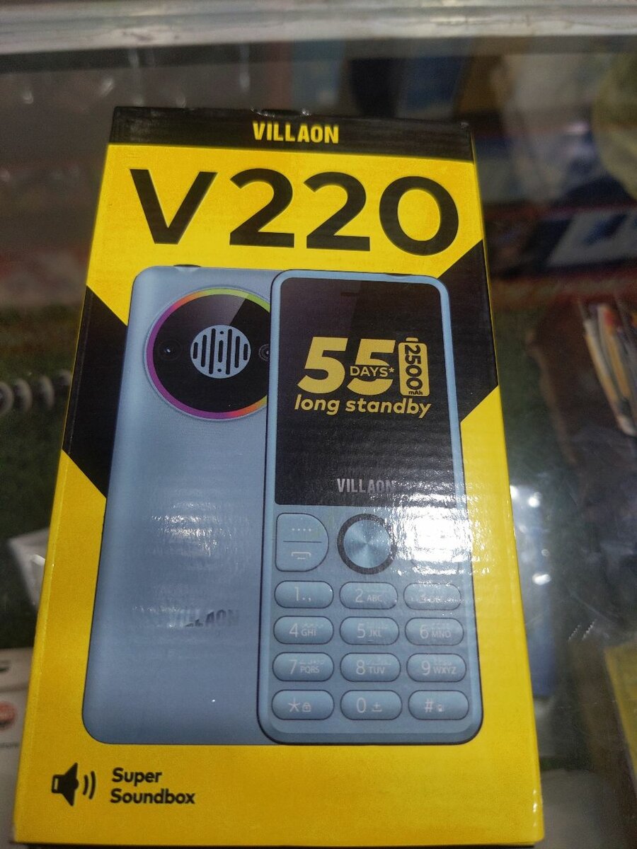Villaon V220