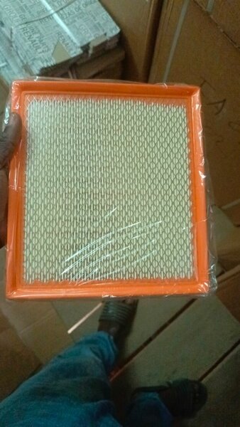 Filtre à air moteur haute efficacité