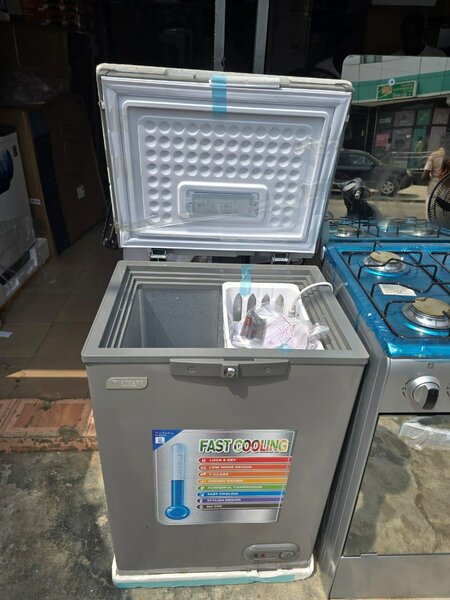 Mini congélateur 80 litre