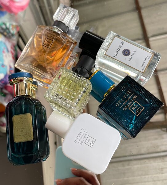 ONLYYOU Collezione No873 Parfum