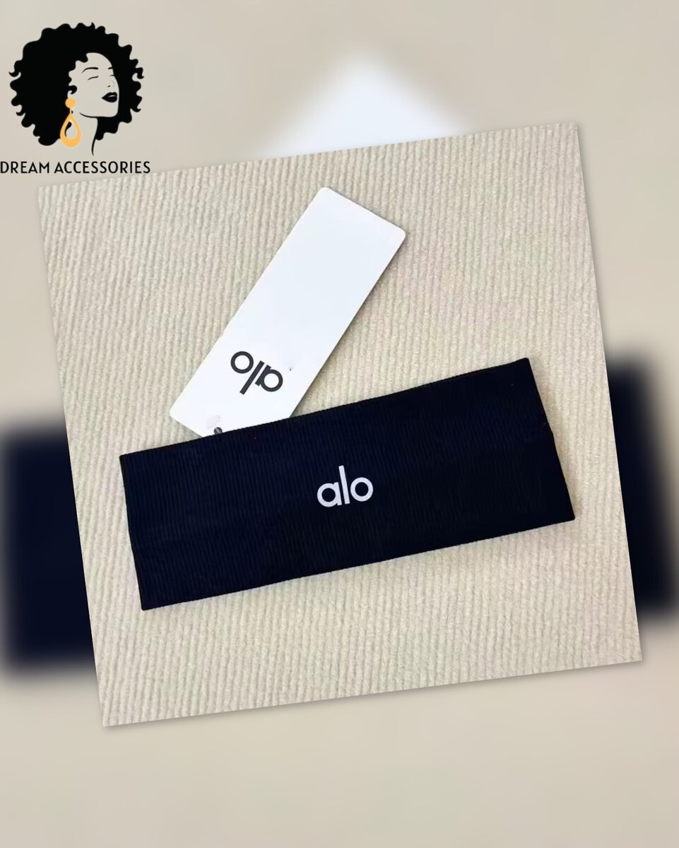 Bandeau alo élastique sport