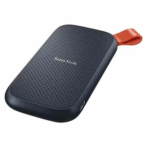 Disque Dur externe SSD  1To