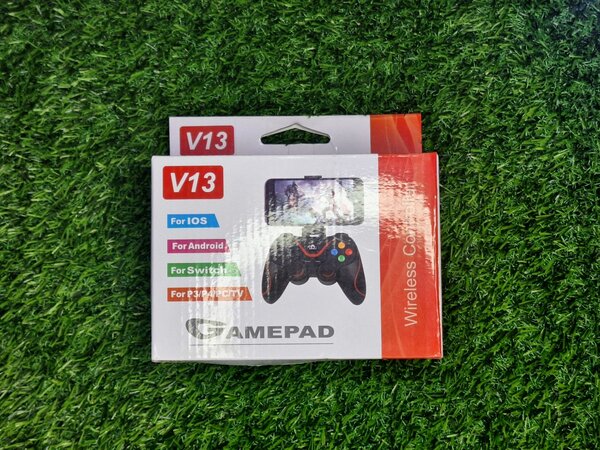 Wireless  controller for phone