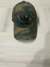 Casquette tendance adidas