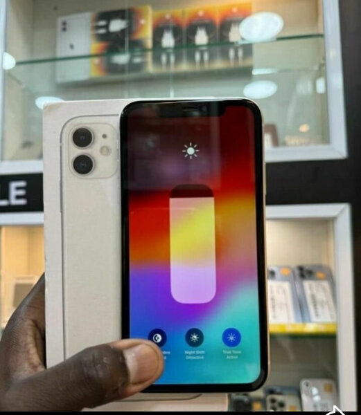 Smartphone iPhone 64 Go