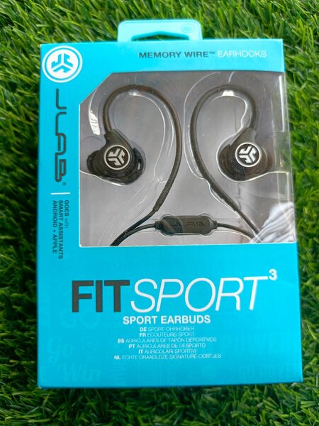 Jlab - Fit Sports 3