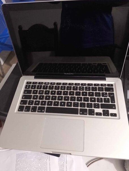 Ordinateur portable Apple