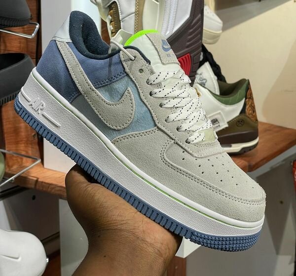 Air Force 1- PATIKE 