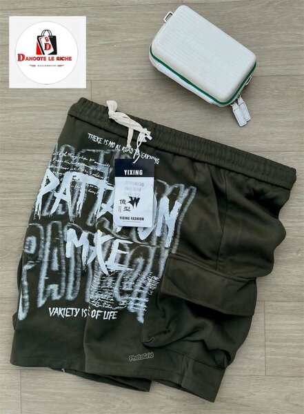 Shorts de bain pour hommes