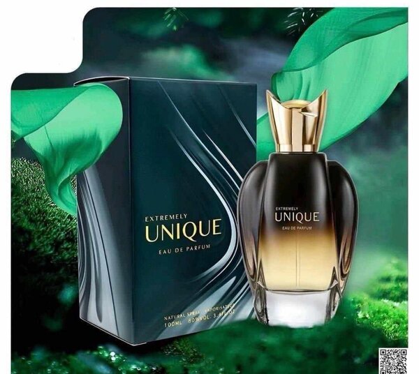 Parfum unique