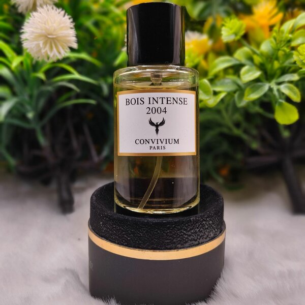 Parfum Unisexe Bois Intense 2004