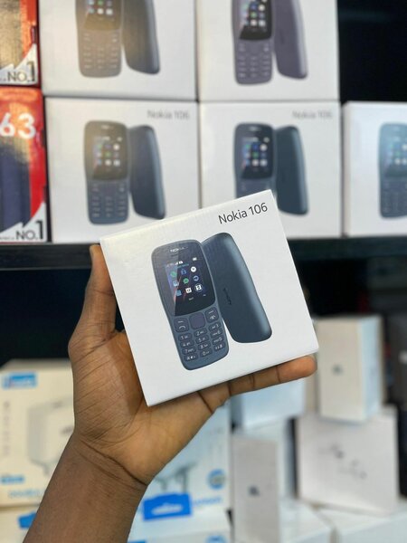 Nokia 106