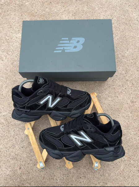 New Balance Sneakers Confort