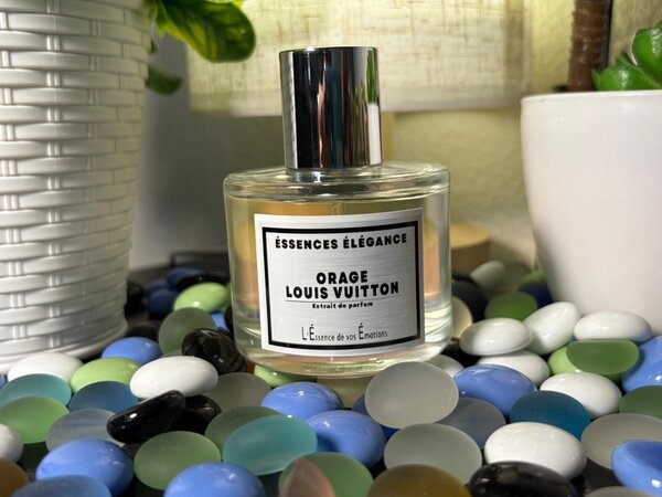Parfum Orage Louis Vuitton