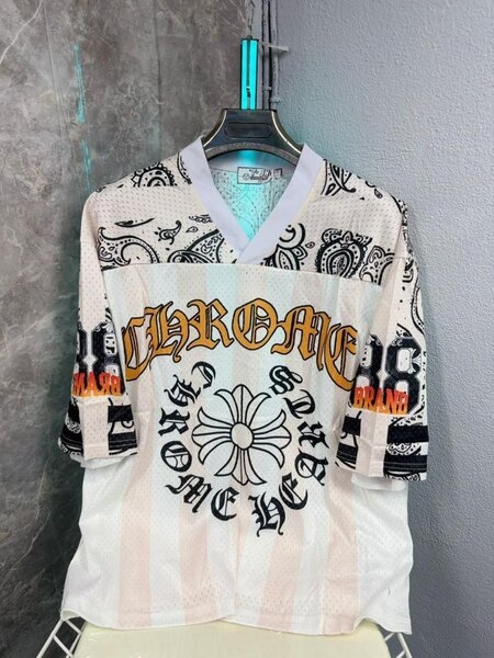 Maillot graphique stylé