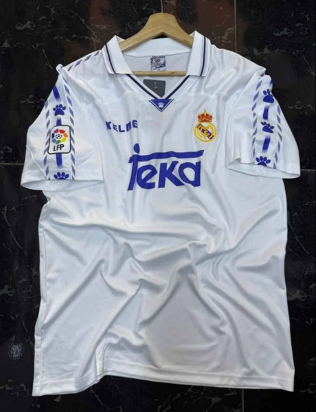 Maillot de football rétro