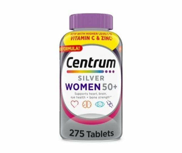 Centrum 50+