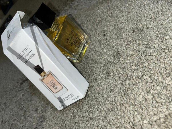Only You Collection Parfum