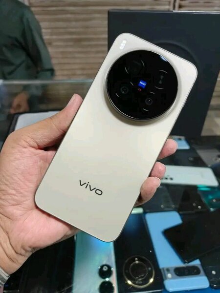 Vivo Smartphone X90 Pro