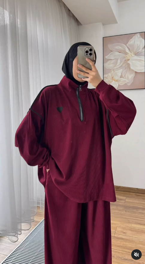 Безумно красивая стильная двойка *Сердечко*🥰