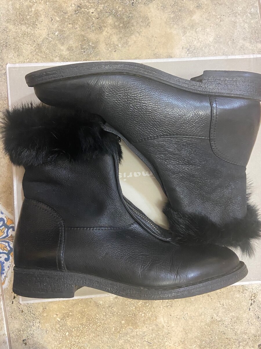 Nursace 39 размер зима